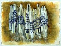 Unknown 2 - Jewish art